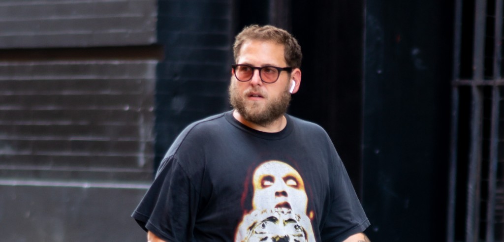 Jonah Hill Spoke Out About Body Image And Shirtless Photos Of Him On Instagram