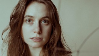 Julien Baker Finds Clarity In A Burning Car On The New Single ‘Heatwave’