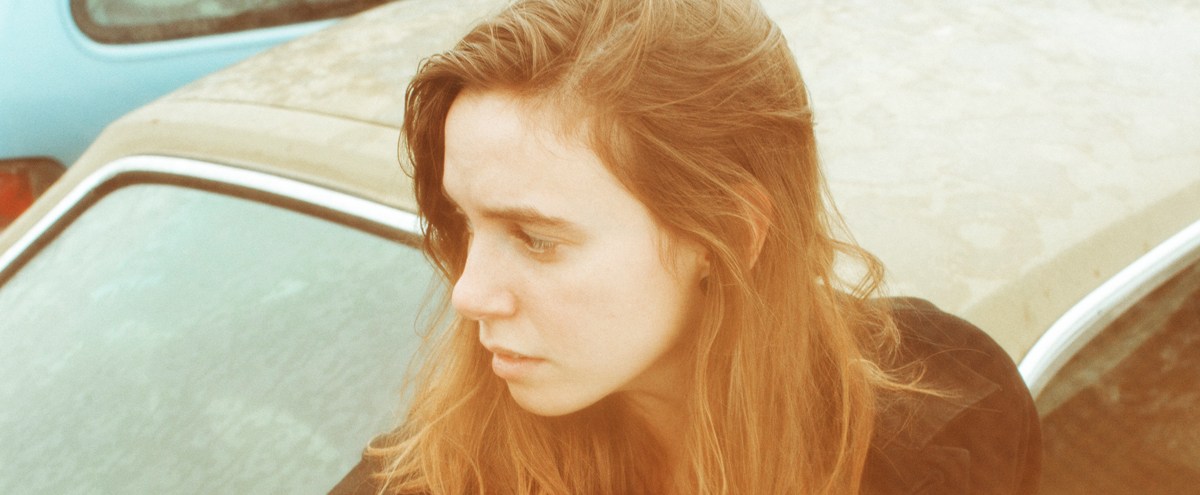 Julien Baker Tells Us How She Made Her Best Album, ‘Little Oblivions’