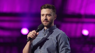 Justin Timberlake Says He’s ‘Deeply Sorry’ Following The Wave Of Backlash Against Him Due To The ‘Framing Britney Spears’ Documentary