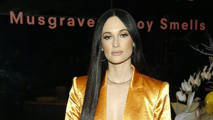 Kacey Musgraves -- "Simple Times"