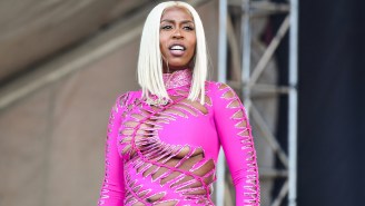 Kash Doll’s Provocative Tweet Unintentionally Applies To Kevin Durant And Fans Are Reacting
