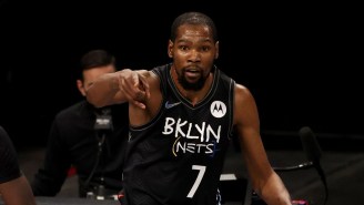 Kevin Durant To Miss The All-Star Game Due To Injury And Will Be Replaced By Domantas Sabonis