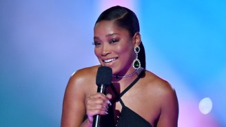 Keke Palmer And Sacha Baron Cohen Will Star In David O. Russell’s ‘Super Toys’