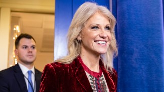 ‘American Idol’ Is Being Dragged For Giving Kellyanne Conway A Chance To Portray Herself As A Doting Mother In The Wake Of Abuse Allegations