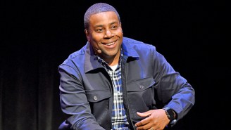 Kenan Thompson, Already SNL’s Longest-Tenured Castmember, Wants To Keep Going To ‘A Good, Round, Even Number’