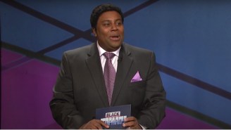 Kenan Thompson Isn’t Leaving ‘SNL’ Anytime Soon: ‘Why Should I Ever Have To Leave?’
