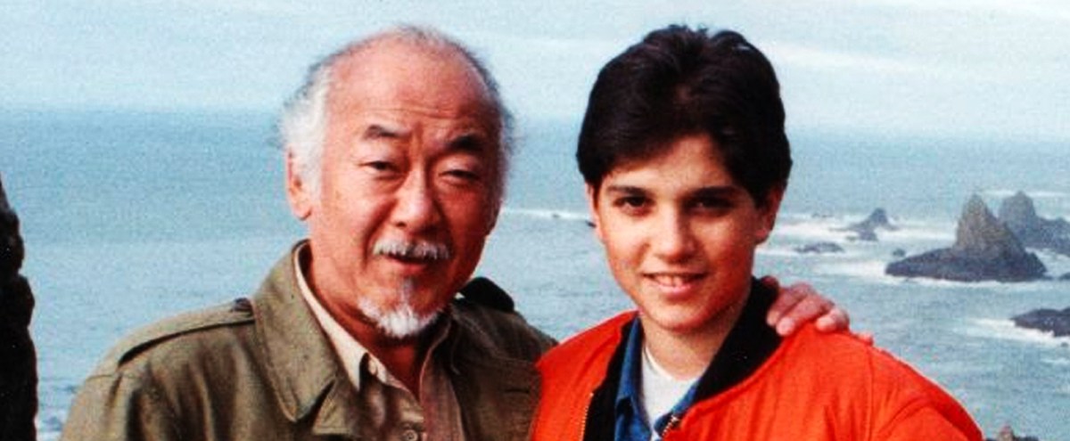 ‘More Than Miyagi’ Pays Proper Tribute To The Real ‘The Karate Kid’ Underdog-Turned-Legend, Pat Morita