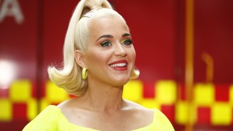 Katy Perry, J. Balvin And Post Malone All Contributed Songs To ‘Pokemon 25: The Album’