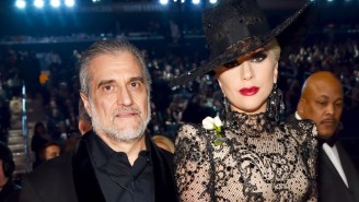 Lady Gaga’s Dad Is Livid Over Her Stolen Dogs: ‘Help Us Catch These Creeps’