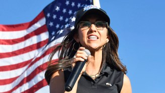 Rootin’ Tootin’ Lauren Boebert’s Suggestion For Top Military Officials Backfired, And People Have ‘Suggestions’ For Her