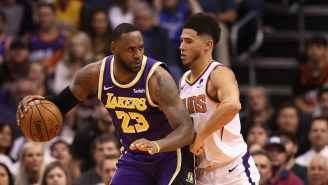 Here Is The Complete TV Schedule For The First Round Of The 2021 NBA Playoffs