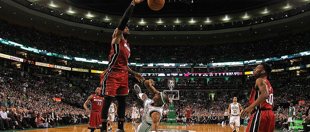 Lebron james best sale jason terry