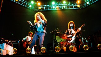 The Best Led Zeppelin Songs, Ranked