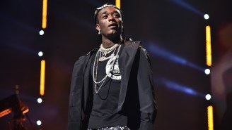 Lil Uzi Vert Will Avoid Jail Time In His Felony Assault Case Thanks To A Plea Deal