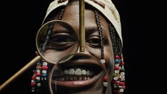 Lil Yachty And Vince Staples Drop A Carefree, Close-Up Visual For ‘In My Stussy’s’