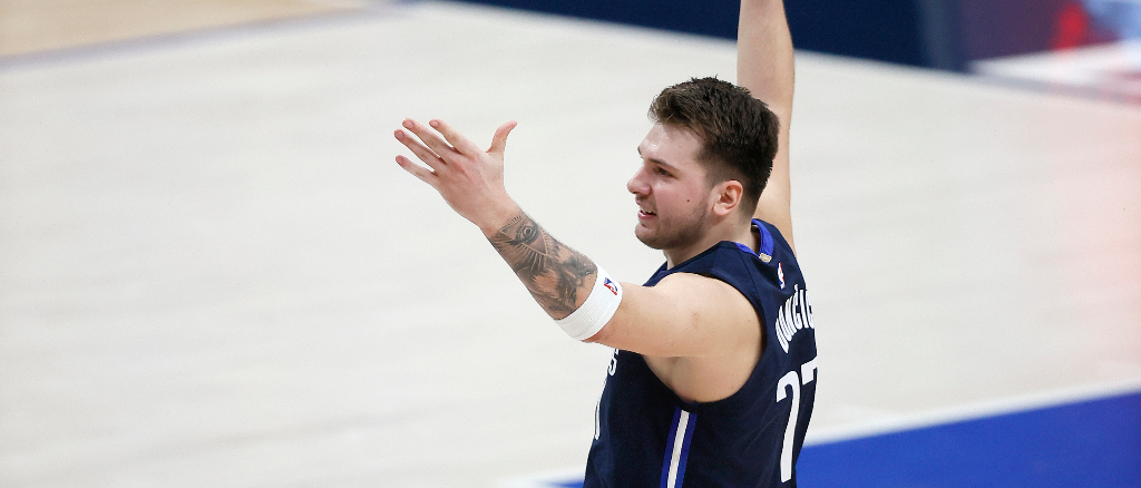 luka doncic