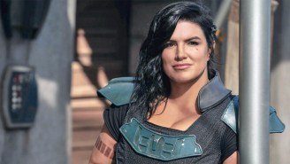 Disney Announced Record Growth Of Disney+ Amid Boycott Calls From The Far Right Over Gina Carano’s Firing