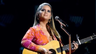 Maren Morris, Brandi Carlile, And Orville Peck Highlight The 2022 Stagecoach Festival Lineup