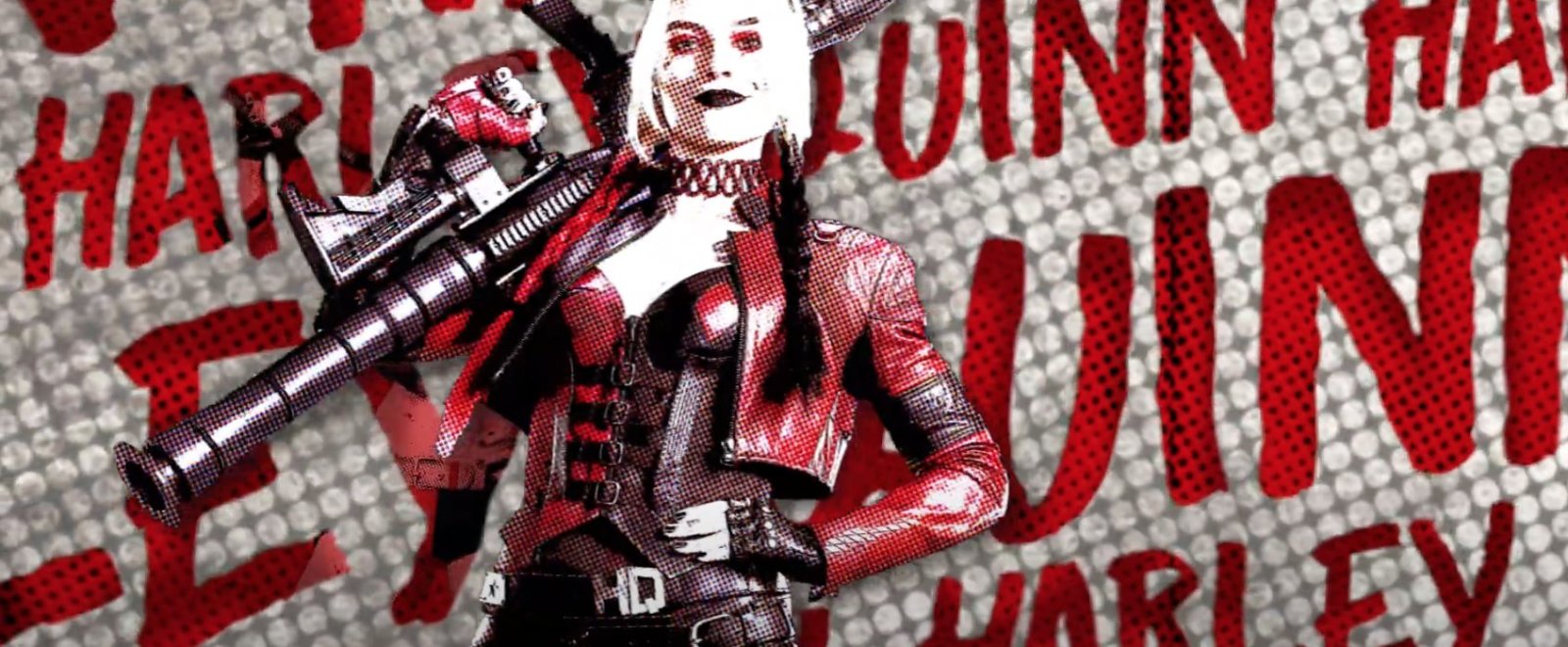 Margot Robbie and More Suicide Squad Stars Returning for James