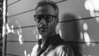 Matt Berninger Released A New Song Called ‘Let It Be’ — And It’s Not A Beatles Cover