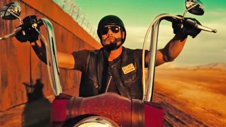 ‘Mayans M.C.’ Will Finally Ride Again (Soon), And A New Teaser Forecasts A Rough Time In The Desert