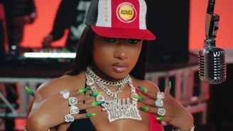 Megan Thee Stallion Celebrates Her 26th Birthday With The Sizzling ‘Southside Forever Freestyle’
