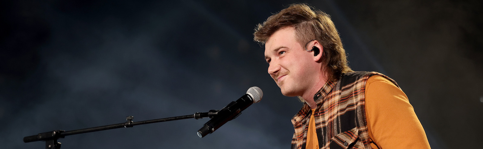 Morgan Wallen Apologizes After Video Captured Him Using A Racial Slur