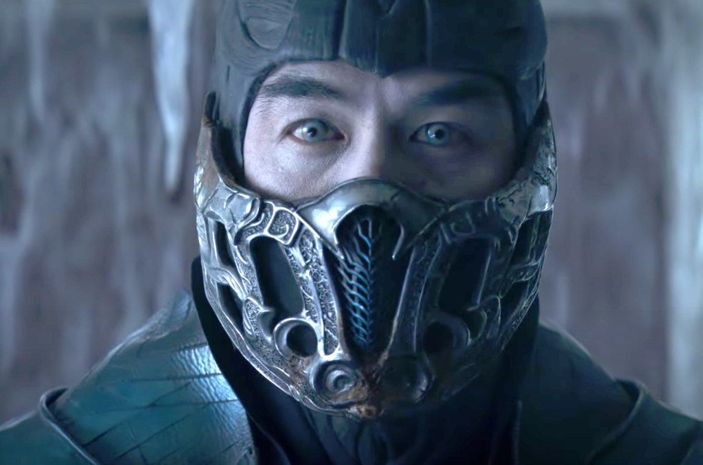 The New Mortal Kombat Movie in 2021: 5 Characters We Want to See