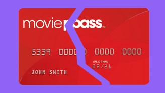 A Documentary Series On MoviePass Is In The Works From The People Behind ‘McMillions’