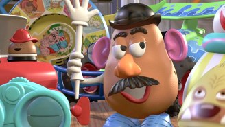 Conservatives Are Losing Their Minds Over Mr. Potato Head’s New Gender-Neutral Name
