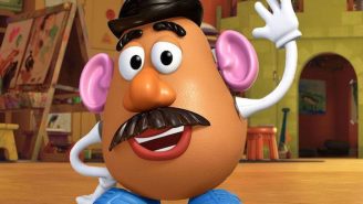 Mr. And Mrs. Potato Head Aren’t Actually Going Away, Hasbro Clarifies (But You Can Make ‘All Kinds Of Families’ From Their New Kit)