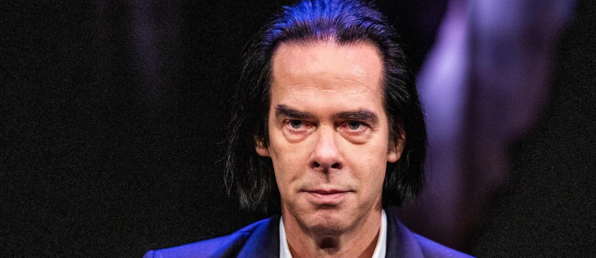 Nick Cave's 'Live In North America Tour' Setlist