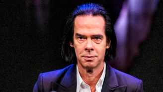 Here Is Nick Cave’s ‘Live In North America Tour’ Setlist