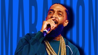 How Nipsey Hussle Made ‘The Marathon’ Groundbreaking After Its Release 10 Years Ago