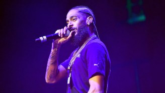 Nipsey Hussle Planned To Remake Dead Prez’s ‘Let’s Get Free’ To Complete His Record Deal