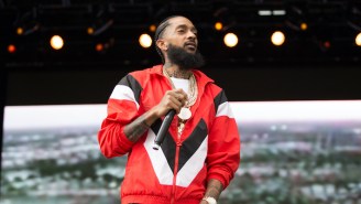Lauren London Remembers Nipsey Hussle’s ‘Brave And Beloved Soul’ On The Two-Year Anniversary Of His Death