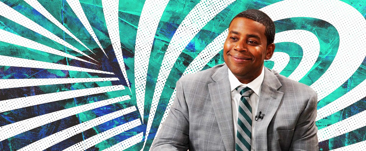 The Rundown: Let’s All Take A Minute To Appreciate Kenan Thompson