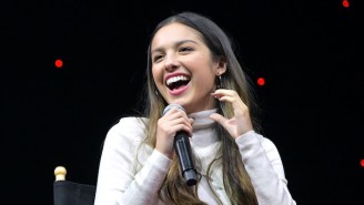 Olivia Rodrigo Shares Her Favorite Songs, Which Includes Music By Black Sabbath And Bob Dylan