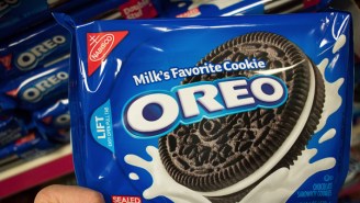 Oreo Took A Stand Following QAnon-Loving Rep. Marjorie Taylor Greene And Sen. Rand Paul’s Anti-Trans Statements