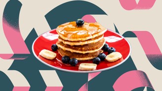 Three Food Writers Battle To See Who’s Got The Best Pancake Recipe
