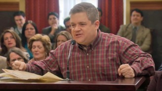 Patton Oswalt Offered Up An MCU Prediction After Foretelling Boba Fett’s ‘Star Wars’ Return In ‘Parks & Rec’