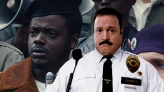 Does ‘Judas And The Black Messiah’ Have A ‘Paul Blart: Mall Cop’ Easter Egg Hidden In It?