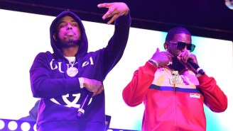 Pooh Shiesty’s Alleged Shooting Victim Recants His Police Statement