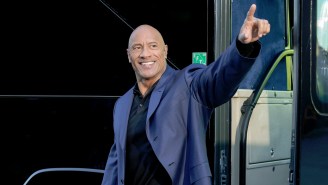 The Rock Is Still Considering Running For President, ‘If That’s What The People Wanted’