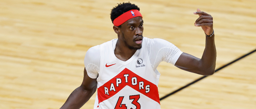 pascal siakam