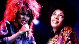 The Pivotal Impact Of African-American Women In Rock And Roll