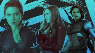 Ranking MCU Characters Based On How Badly They Need Therapy
