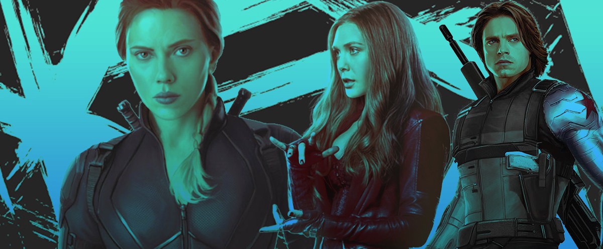 Ranking MCU Characters Based On How Badly They Need Therapy