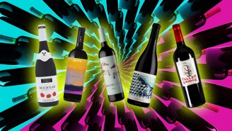 The Best Value Red Wines Selling At Trader Joe’s Right Now